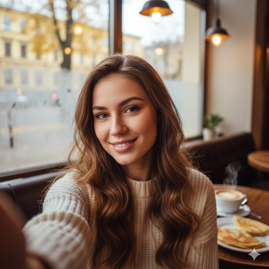 Foto de Noivos Satisfeitos