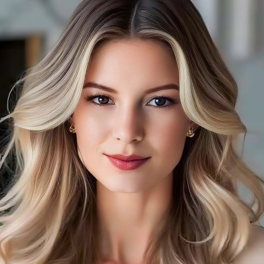 Foto da Autora do Guia do Casamento Inteligente